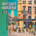 Boutiques de Bordeaux